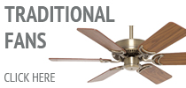 traditional ceiling fans