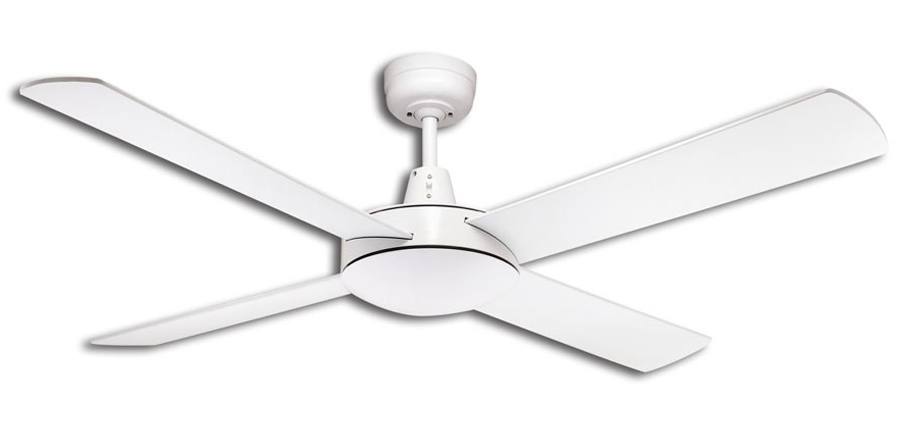  martec white ceiling fan