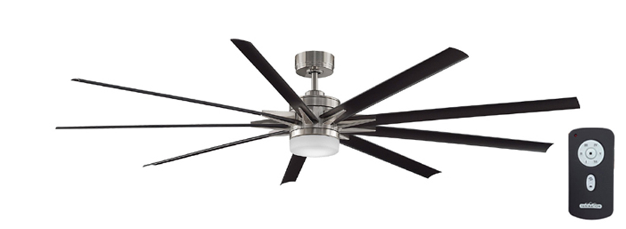 best ceiling fans for large areas