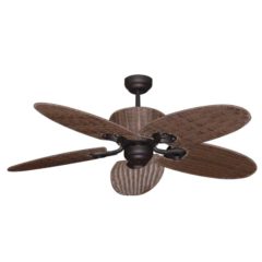 60 inch palm leaf ceiling fan