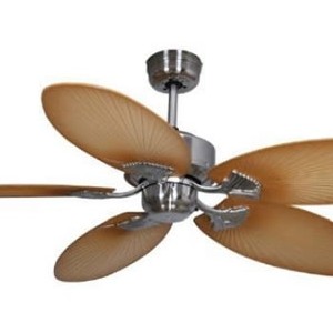 Emerson Loft Ceiling Fan - Fat Shack Vintage