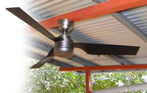cabo frio ceiling fans