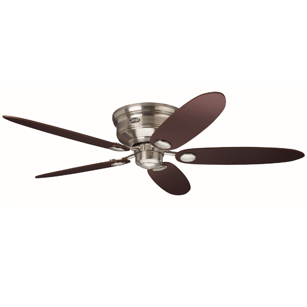 Ceiling Fans For Low Ceilings, Shallow Ceiling Fan