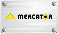 Mercator Ceiling Fans