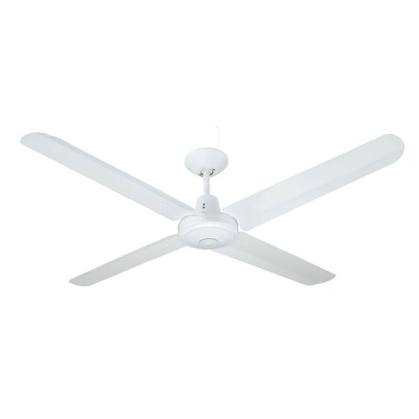 Typhoon Ceiling Fan Mach 3 By Hunter, What Sizes To Ceiling Fans Come In