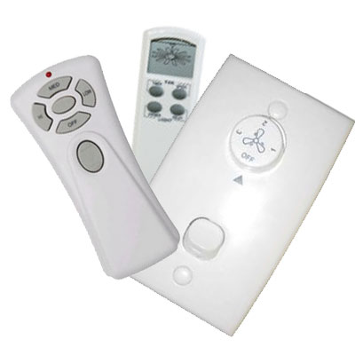 Ceiling Fans With Remote To Or, Wiring A Ceiling Fan With Light And Remote