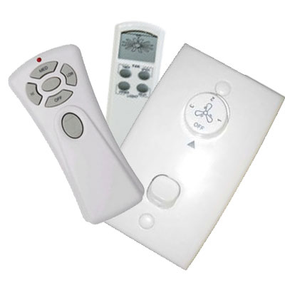 replace ceiling fan remote control