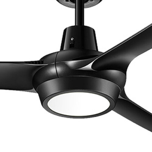 light kit for spyda black ceiling fan