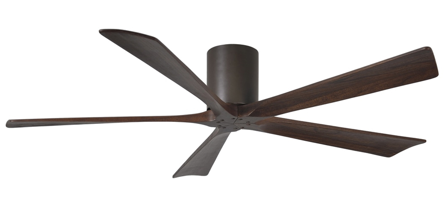 Hugger Ceiling Fan With Remote Control, Wall Hugger Ceiling Fans