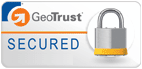 geo trust secure seal