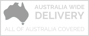 australia wide delivery