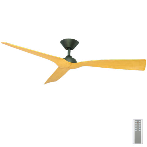 trinidad timber ceiling fan