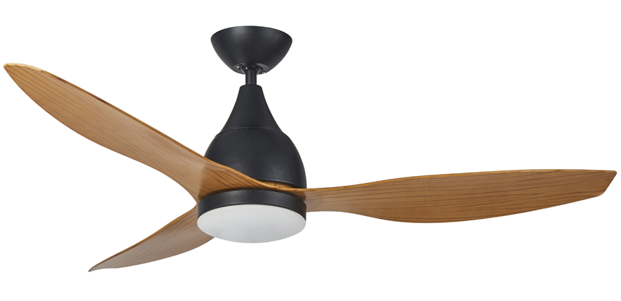 Cinni Milano Dc Ceiling Fan With Led Light Sante Blog