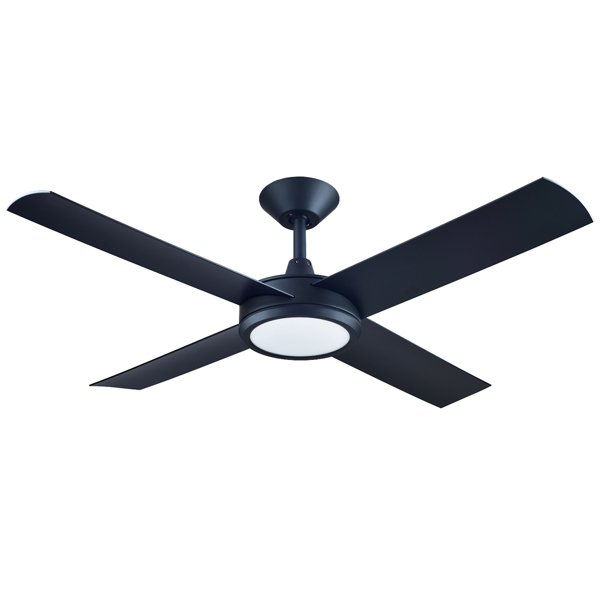 Concept 3 Ceiling Fan With Led Light, Ceiling Fan With Led Light