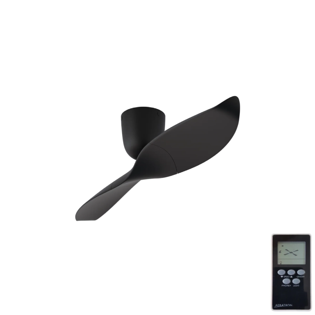 aeratron-ae+2-dc-50-inch-ceiling-fan-black-with-remote-control