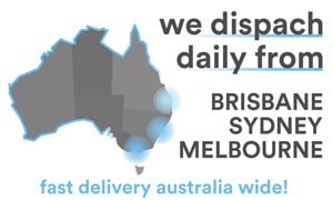 australia wide delivery