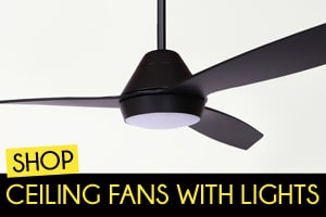 Ceiling Fans with remote Australia