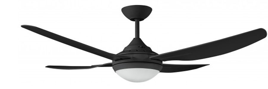 Royale II Ceiling Fan with LED light