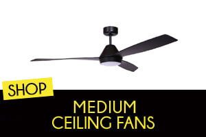 Medium ceiling fans