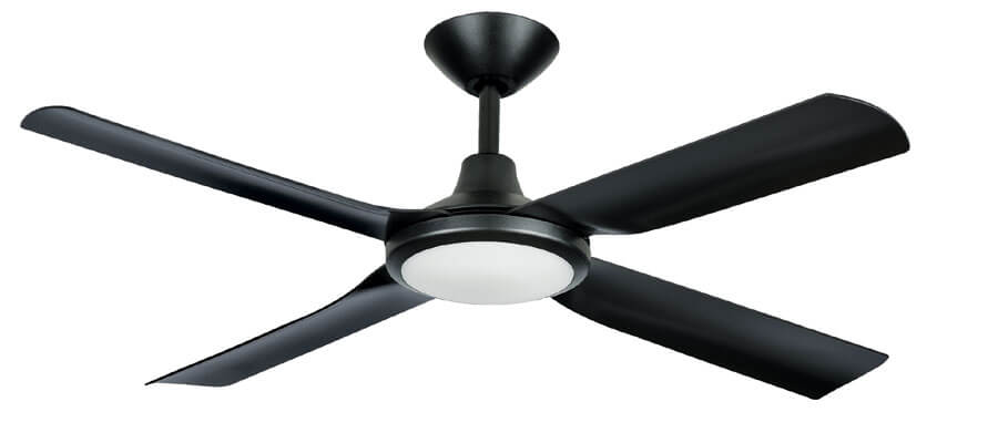 Next Creation DC Ceiling Fan with LED 