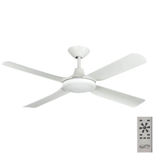 Next Creation DC Ceiling Fan with Led