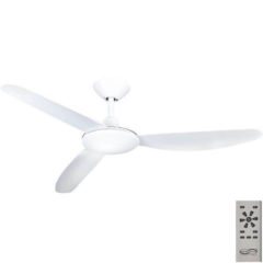 Polar DC Ceiling Fan with Remote