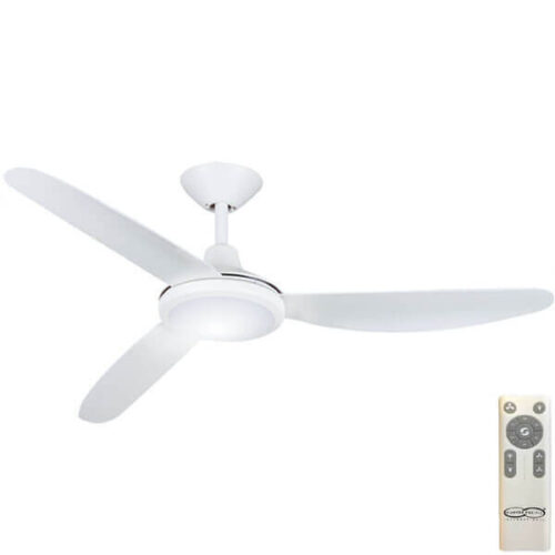 hunter pacific polar 56 inch ceiling fan v2 with remote control