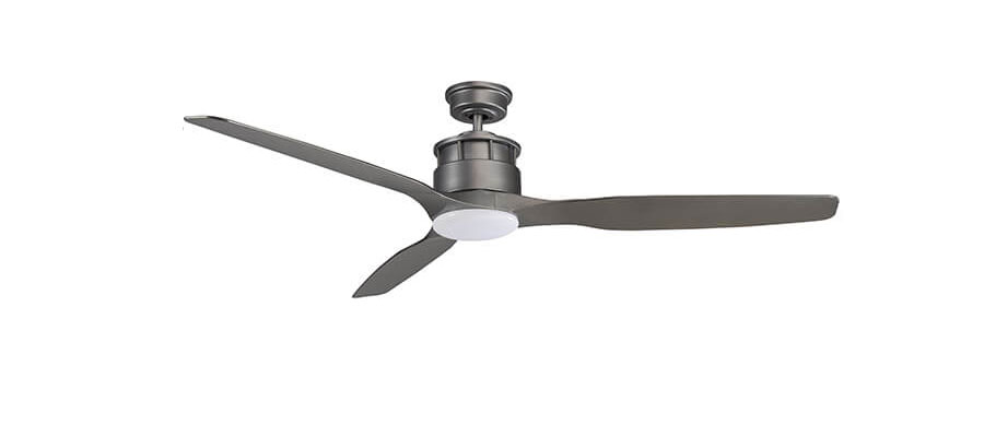 Governor ceiling fan