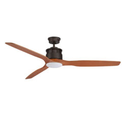 Governor ceiling fan cct led