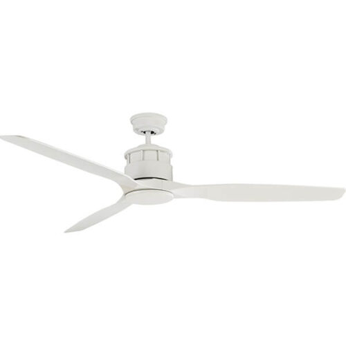 Martec Governor ceiling fan white