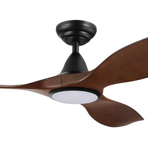 noosa dc ceiling fan with led