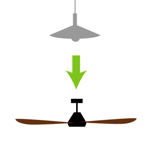 Your Guide to Ceiling Fan Installation, Electrician Partners, and Costs