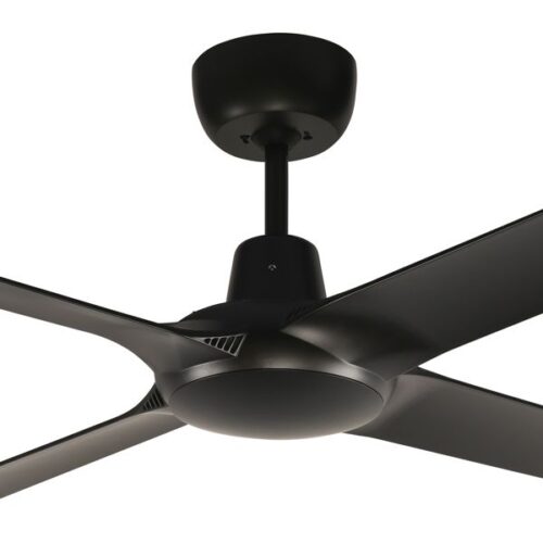 spyda ceiling fan motor and 4 blades