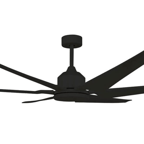 Hercules Ceiling Fan with abs blades