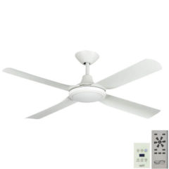 next creation dc ceiling fan with led light and wall control