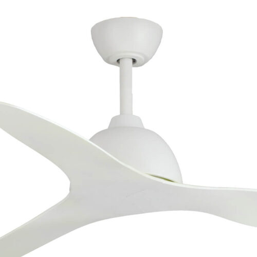 Fanco breeze ac 48" white ceiling fan