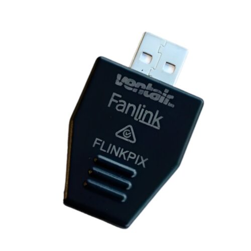 FanLink Smart Module for Skyfans by Ventair - main