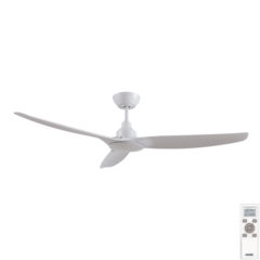 Skyfan Dc Ceiling Fan in white