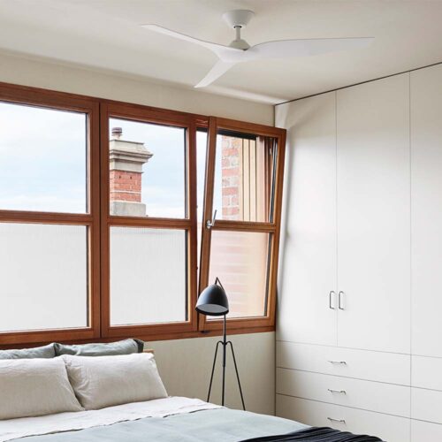 fanco infinity bedroom fan