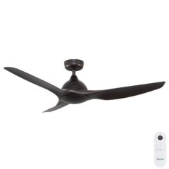 smart lights in ceiling fan