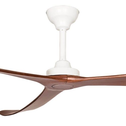 Kirra extra large timber blade ceiling fan