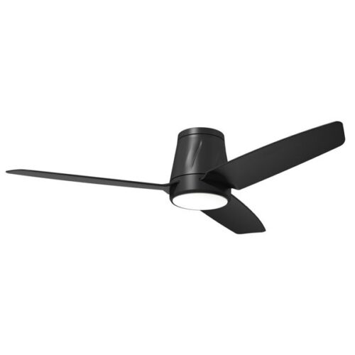 Profile Ceiling Fan with CCT LED Light