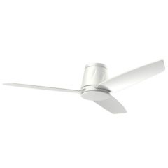 Profile dc ceiling fan by airborne