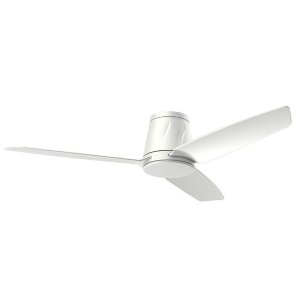 Ceiling Fans For Low Ceilings, Shallow Ceiling Fan