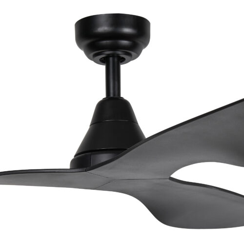 three-sixty-simplicity-dc-ceiling-fan-with-remote-black-45-motor