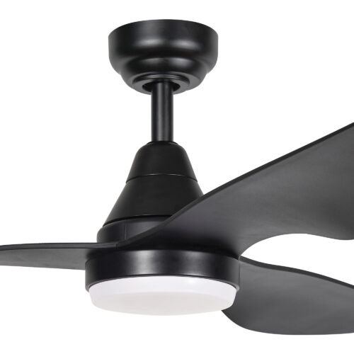 three-sixty-simplicity-dc-ceiling-fan-with-cct-led-light-black-45-motor