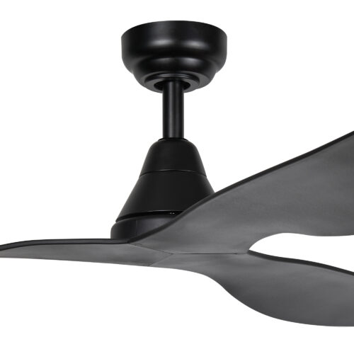 three-sixty-simplicity-dc-ceiling-fan-with-remote-black-52-motor