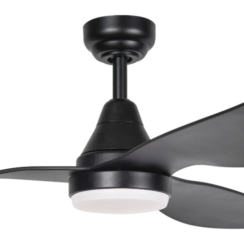three-sixty-simplicity-dc-ceiling-fan-with-cct-led-light-black-52-motor