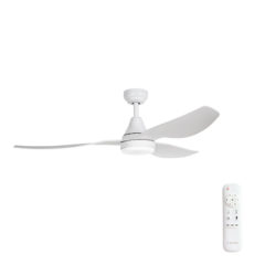 three-sixty-simplicity-dc-ceiling-fan-with-cct-led-light-white-52