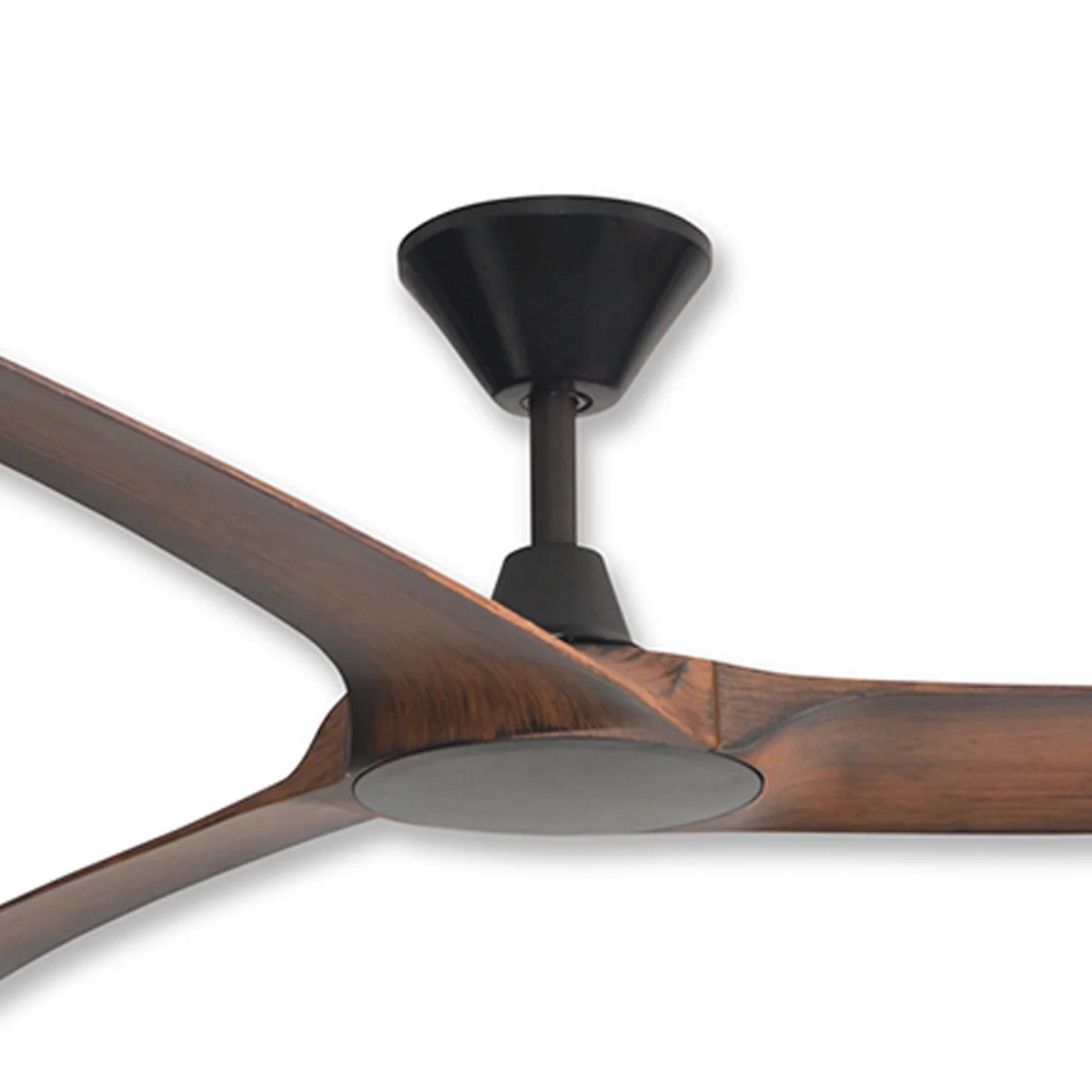 hunter-pacific-aqua-3-ip66-dc-ceiling-fan-black-with-koa-timber-style-blades-70-motor